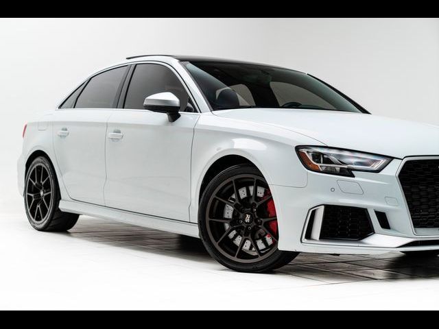 2019 Audi RS 3 Base