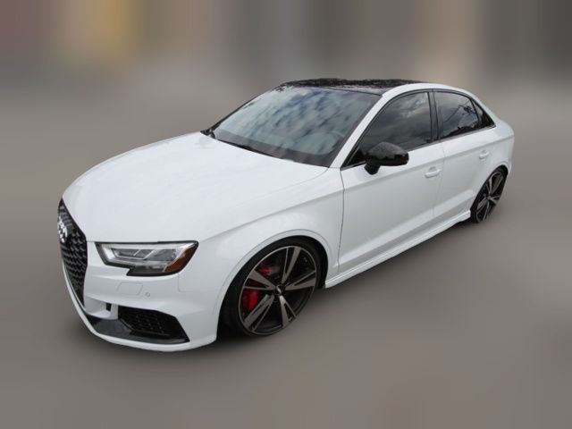 2019 Audi RS 3 Base