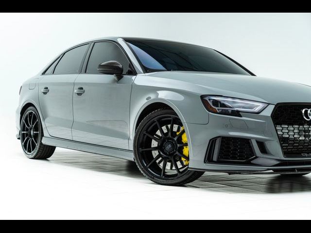 2019 Audi RS 3 Base