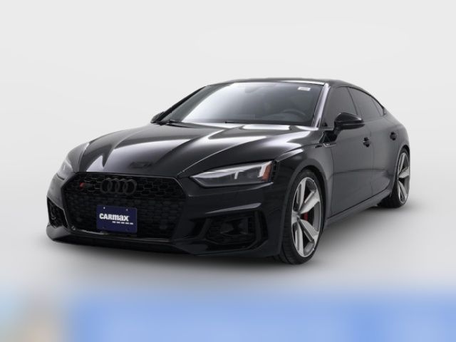 2019 Audi RS 5 Sportback Base