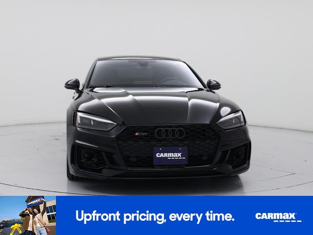 2019 Audi RS 5 Sportback Base