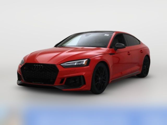 2019 Audi RS 5 Sportback Base