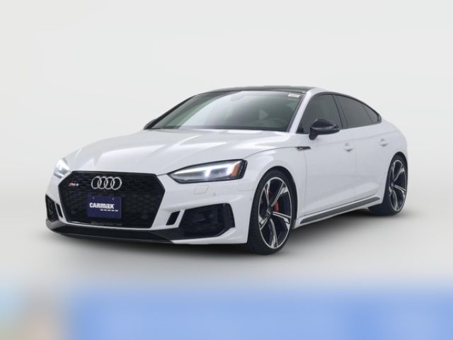 2019 Audi RS 5 Sportback Base