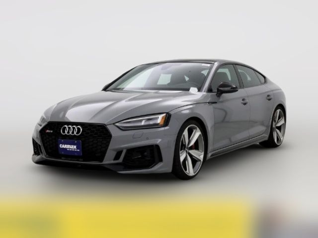 2019 Audi RS 5 Sportback Base