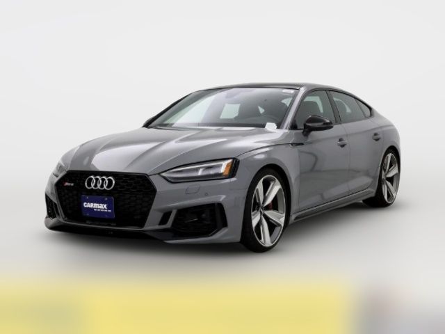 2019 Audi RS 5 Sportback Base