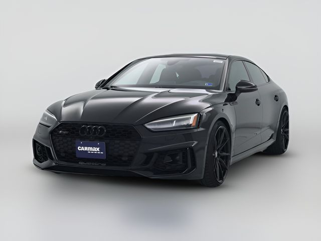 2019 Audi RS 5 Sportback Base