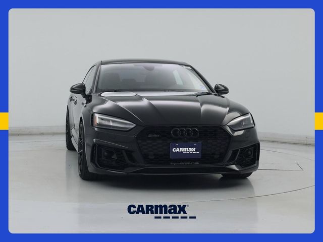 2019 Audi RS 5 Sportback Base