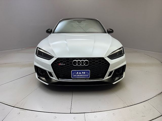 2019 Audi RS 5 Sportback Base