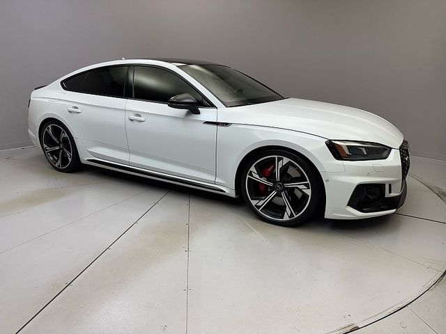 2019 Audi RS 5 Sportback Base