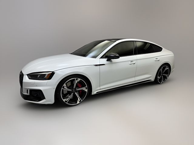 2019 Audi RS 5 Sportback Base