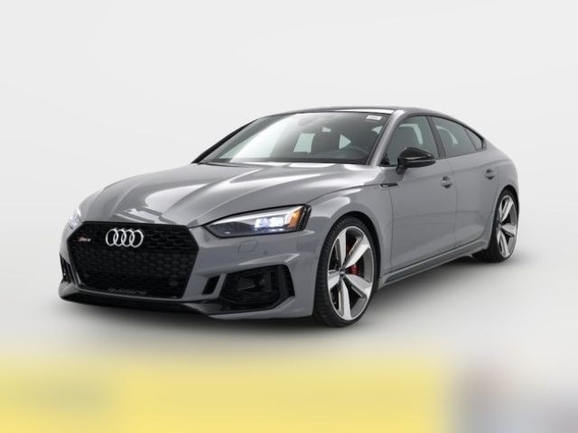 2019 Audi RS 5 Sportback Base