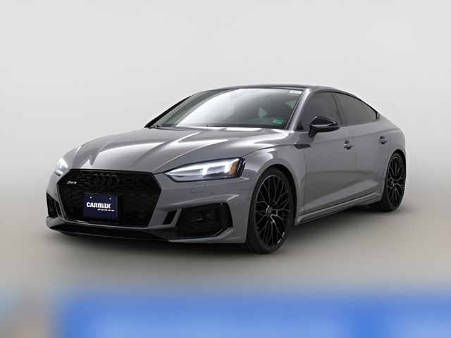 2019 Audi RS 5 Sportback Base