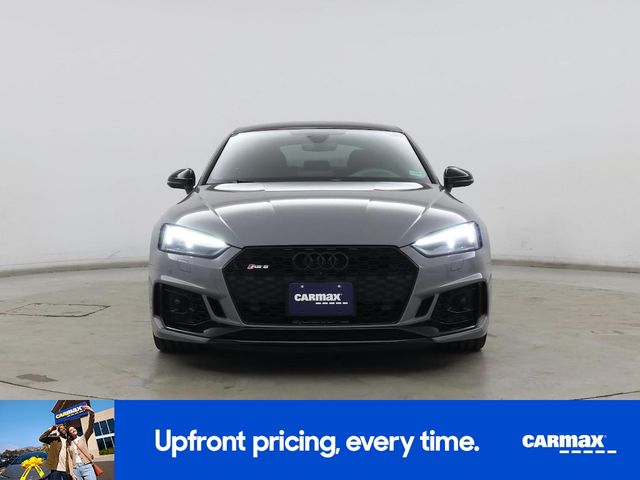 2019 Audi RS 5 Sportback Base