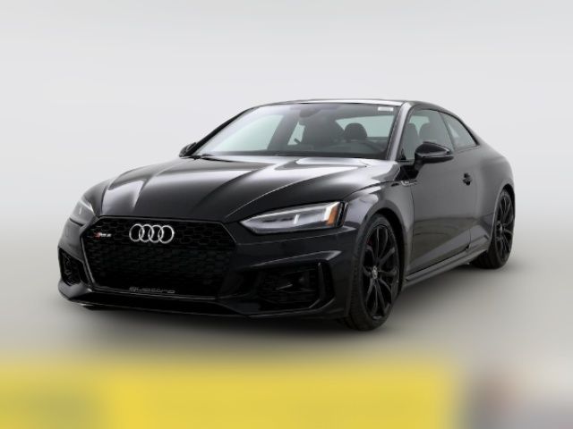 2019 Audi RS 5 Base