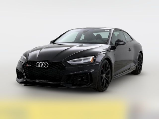 2019 Audi RS 5 Base