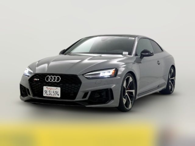 2019 Audi RS 5 Base