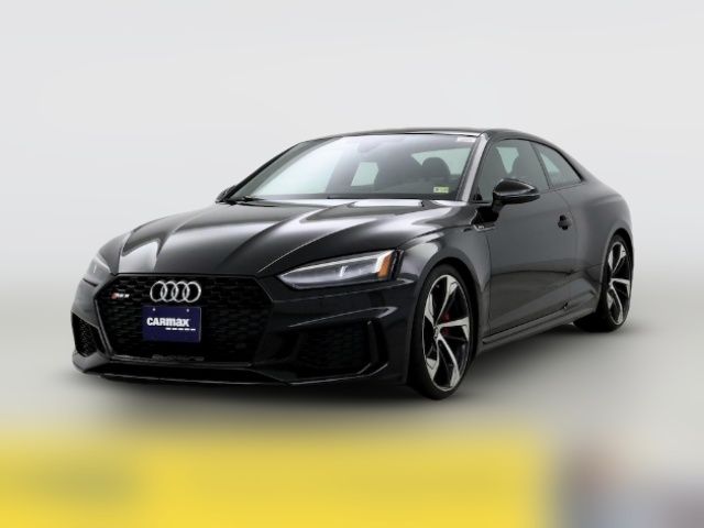 2019 Audi RS 5 Base