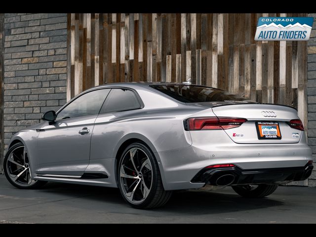 2019 Audi RS 5 Base