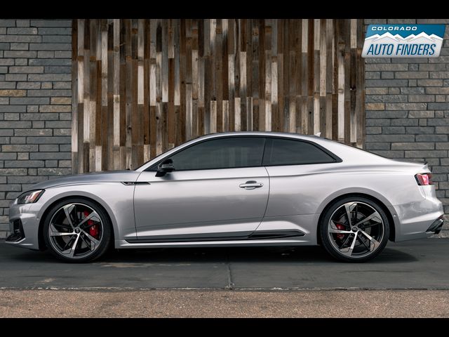 2019 Audi RS 5 Base