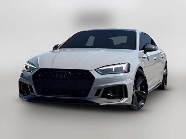 2019 Audi RS 5 Sportback Base