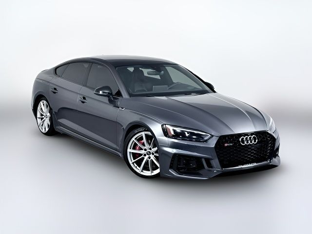 Headlamp Kit | AUDI A5 SPORTBACK BASE 2019