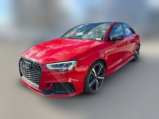 2019 Audi RS 3 Base