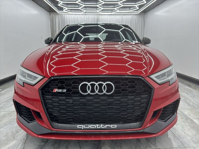 2019 Audi RS 3 Base