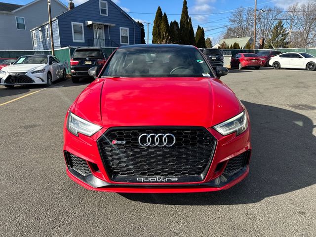 2019 Audi RS 3 Base