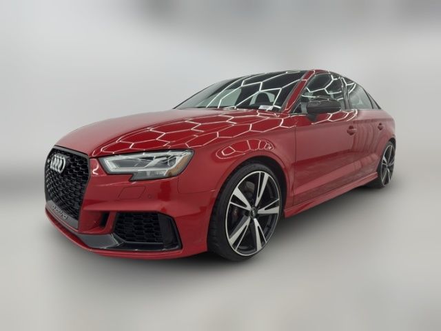 2019 Audi RS 3 Base