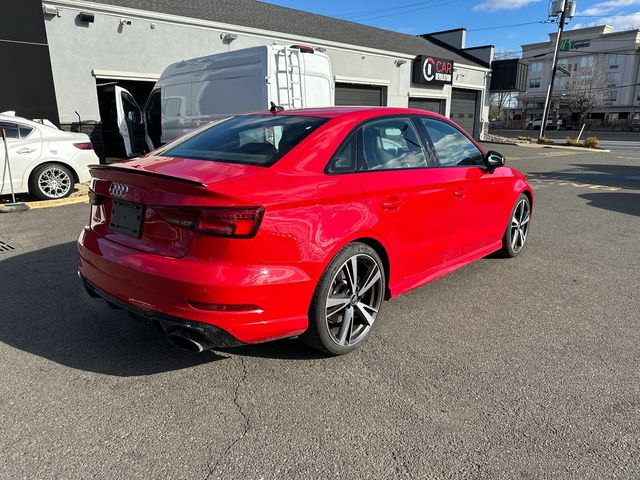 2019 Audi RS 3 Base