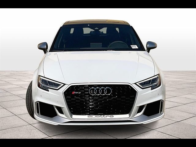 2019 Audi RS 3 Base