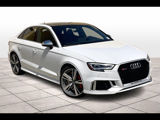 2019 Audi RS 3 Base