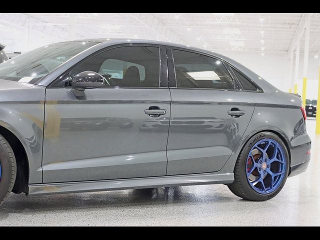 2019 Audi RS 3 Base