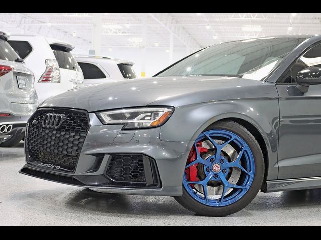 2019 Audi RS 3 Base