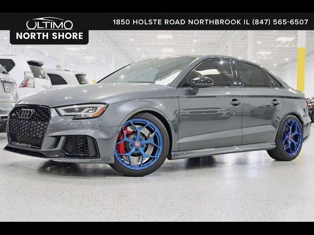 2019 Audi RS 3 Base