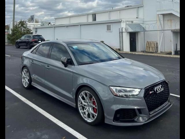 2019 Audi RS 3 Base