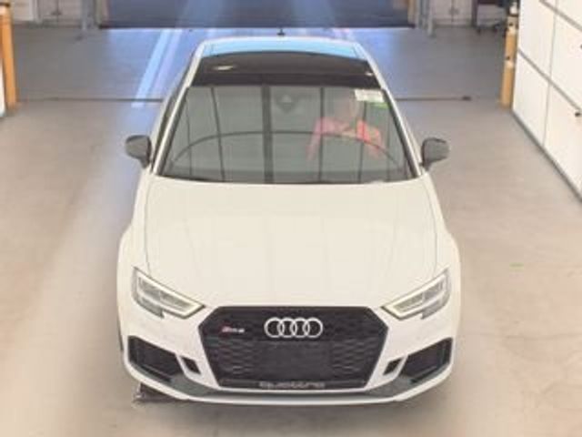 2019 Audi RS 3 Base