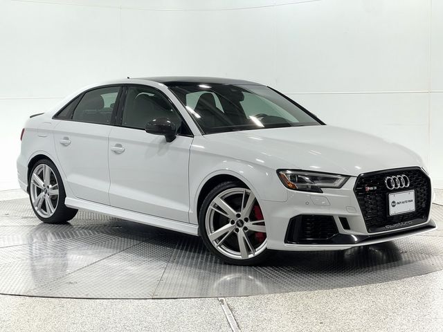 2019 Audi RS 3 Base