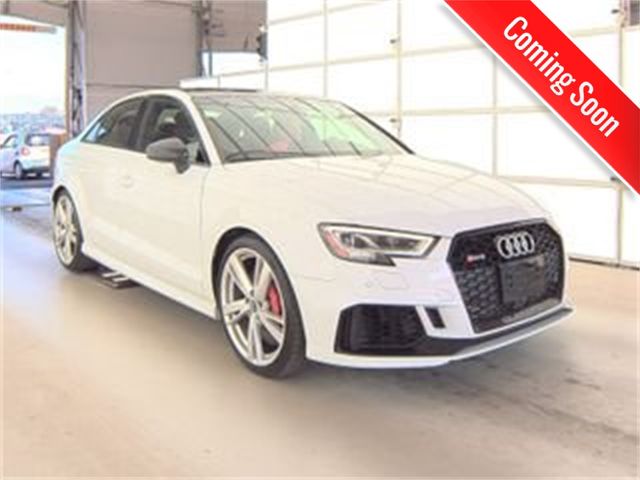 2019 Audi RS 3 Base