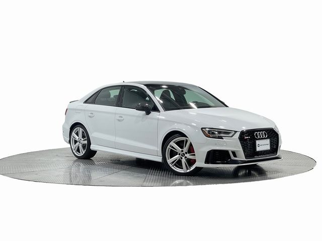 2019 Audi RS 3 Base