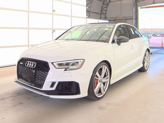 2019 Audi RS 3 Base