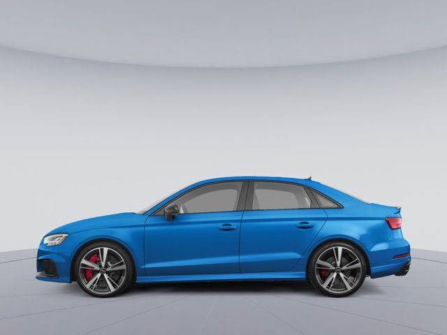 2019 Audi RS 3 Base