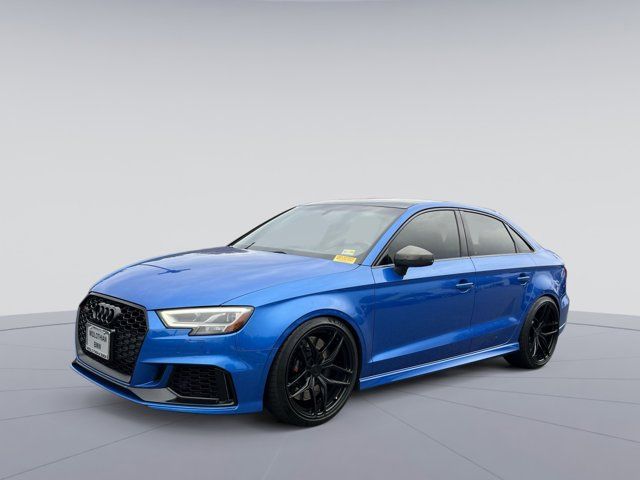 2019 Audi RS 3 Base