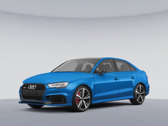 2019 Audi RS 3 Base