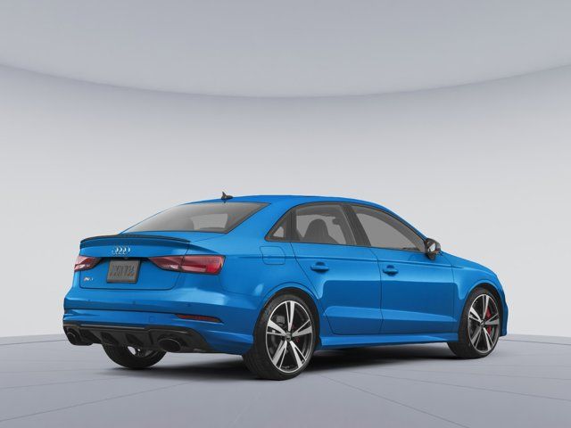 2019 Audi RS 3 Base