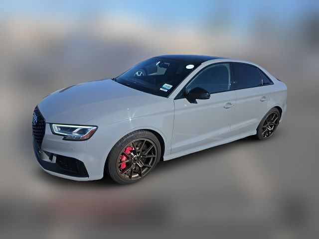 2019 Audi RS 3 Base