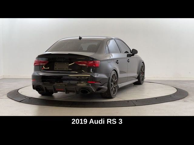 2019 Audi RS 3 Base