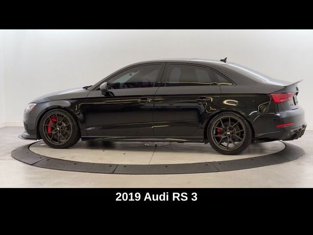 2019 Audi RS 3 Base