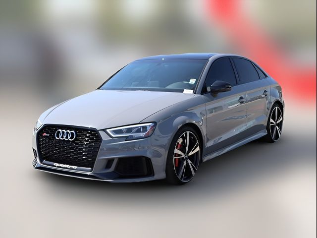 2019 Audi RS 3 Base