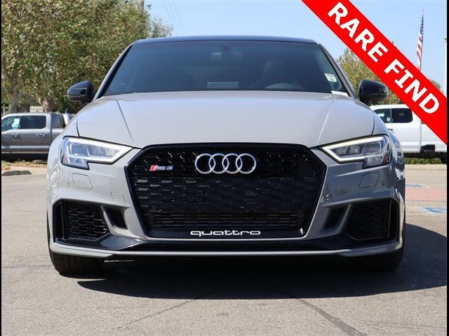 2019 Audi RS 3 Base